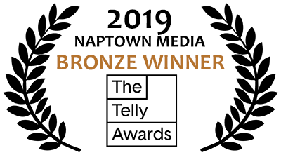 2019 Bronze Telly