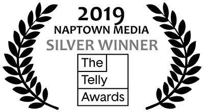 2019 Silver Telly