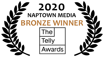 2020 Bronze Telly