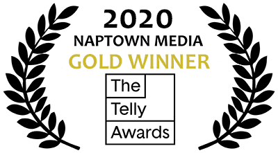 2020 Gold Telly