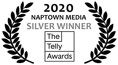 2020 Silver Telly