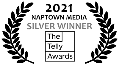 2021 Silver Telly