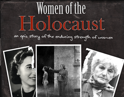 Women of the Holocaust